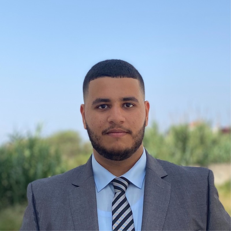 Adam Arbai